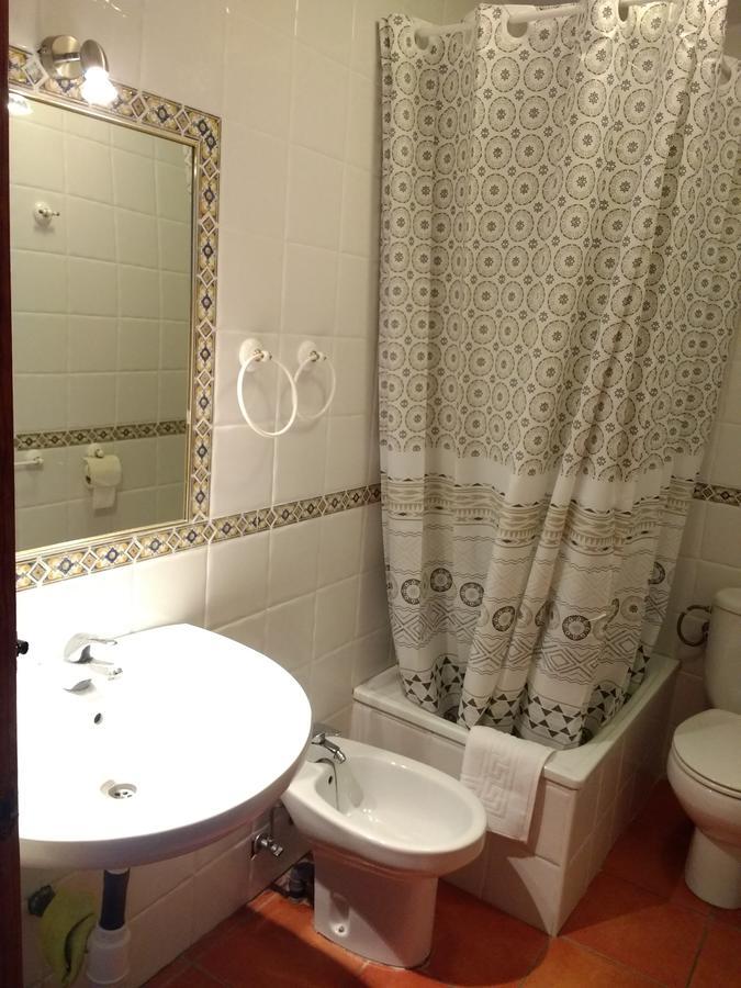 Apartamentos Asador De La Plaza Vieja Cazorla Kültér fotó
